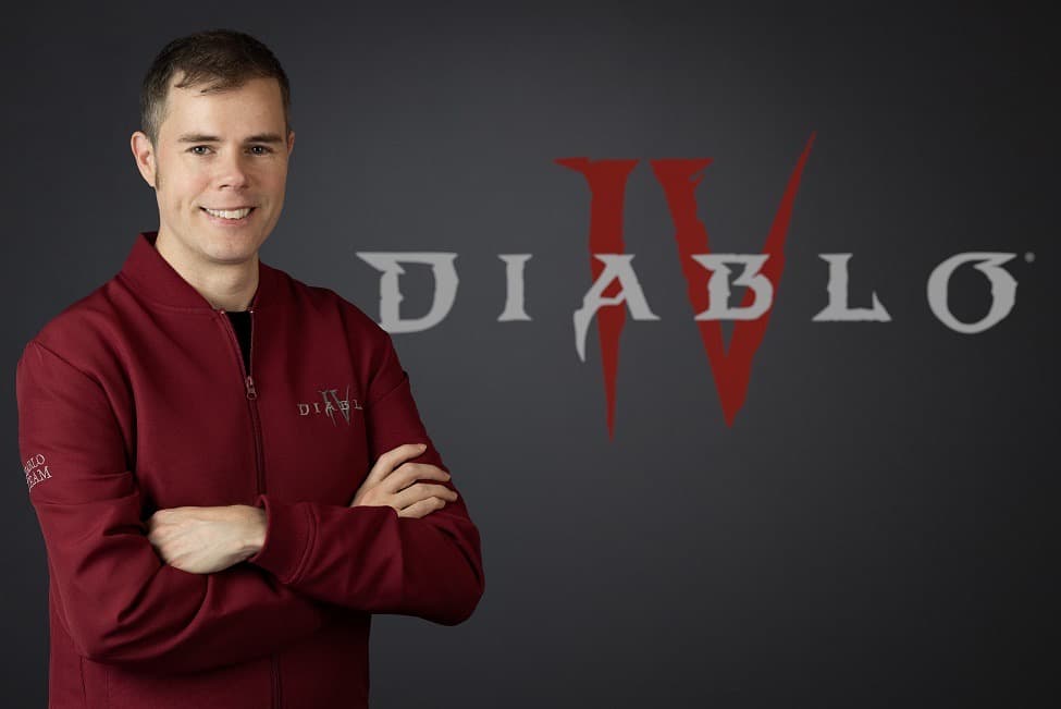 Diablo 4