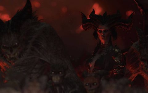 《暗黑破坏神 4》成为Blizzard 有史以来最畅销游戏 抢先体验玩家游玩时数达 9300 万小时