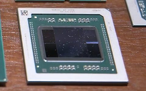 AMD Navi 32 GPU可能为1x GCD+4x MCD配置