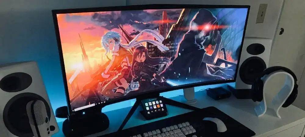 「FPS」与「更新率」，两者有什么区别？ - 电脑王阿达