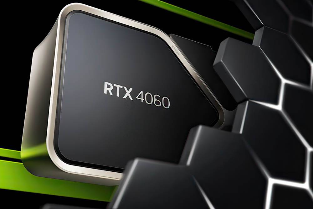 即将开卖的 GeForce RTX 4060 首笔性能测试成绩已现身 Geekbench - 电脑王阿达