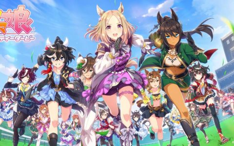 Konami主张《赛马娘 Pretty Derby》核心养成系统侵害其专利 要求 40 亿日圆损害赔偿