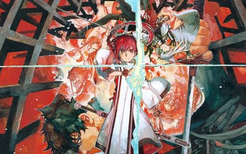 《Fate》新作《Fate/Samurai Remnant》9/28发售，实体版即日开放预购公布内容