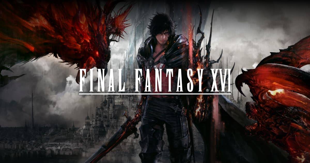 《Final Fantasy XVI》制作人证实团队会在PS5版推出后全力开发PC版本-电脑王阿达