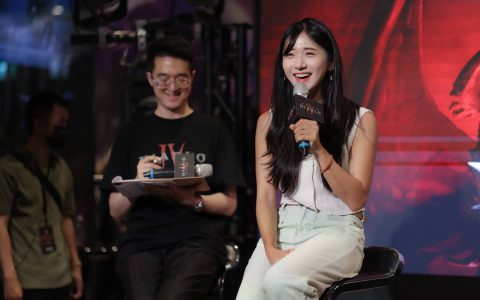 《暗黑破坏神 IV》玩家上市活动现已开跑 预购获取烈焰地狱抢先体验资格