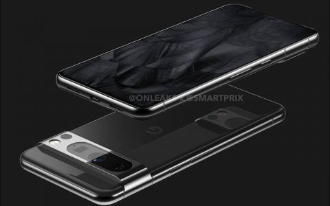 Pixel 8 新的硬件规格将解锁“桌机模式”支持？