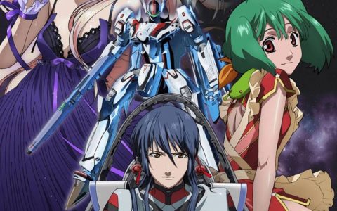 《超时空要塞系列》宣布确定制作新作动画！ 制作公司将由日升动画担当！