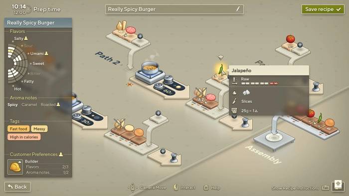 《Cooking Simulator 2》公开！ 挑战各种美食料理实现世界第一厨师梦想