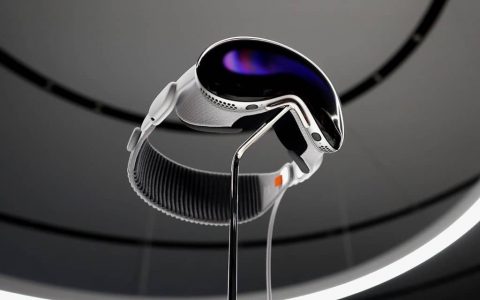 苹果史上最贵新品Vision Pro卖不动 出货量激减95%