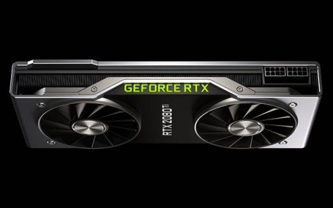 这内存容量也太扯！ 有人把RTX 2080 Ti的VRAM提升到44GB，是原来的4倍