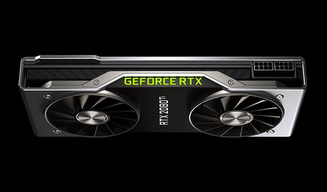 这内存容量也太扯！ 有人把RTX 2080 Ti的VRAM提升到44GB，是原来的4倍-计算机王阿达