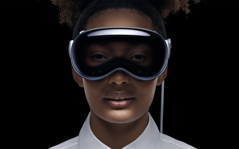 visionOS 软件开发工具正式推出，可为 Apple Vision Pro 提供「窗口」、「立体」与「空间」三种体验