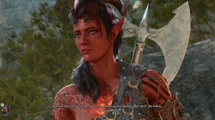 《Baldur's Gate 柏德之门3》发售日变更！ PC 版 8/3 提前公开/PS5 版 9/6 发售延期