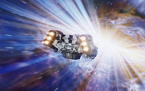 超过1000颗可探索星球，《星空》花一小时完整介绍游戏