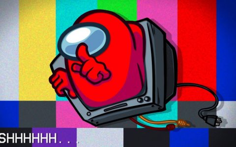 NANI！？《Among Us》宣布动画制作决定，由《无尽列车》创作人担任监督！