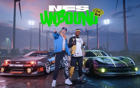 《极速快感：桀骜不驯》第三章推出 带来新赛事、新车及自订项目等内容