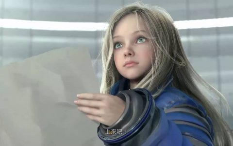 CAPCOM 新作《虚实万象》发表最新宣传影片，但还是请出小女孩道歉再度延期