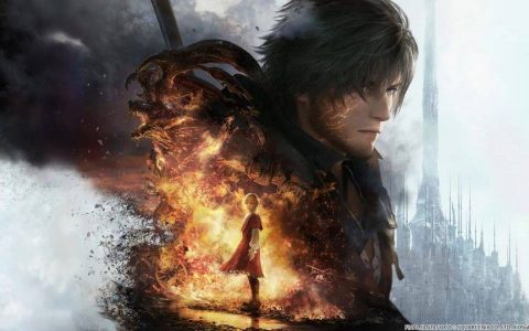 《Final Fantasy XVI》体验版今日将于PS5平台开放下载