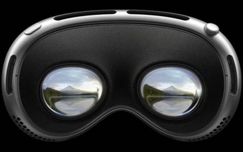 Apple Vision Pro外媒试戴：如何设定及认证、界面是否容易上手、感觉如何？ 第一波测评来了