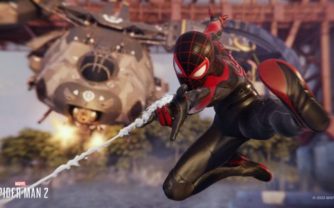《漫威蜘蛛人 2》创意总监与游戏总监访谈 活用 PS5 硬件效能打造独一无二的双英雄体验