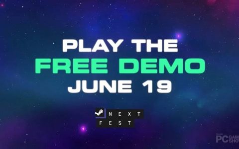 带领人民横越星海寻找新天地《Jumplight Odyssey》demo 版 Steam 新品节开放试玩