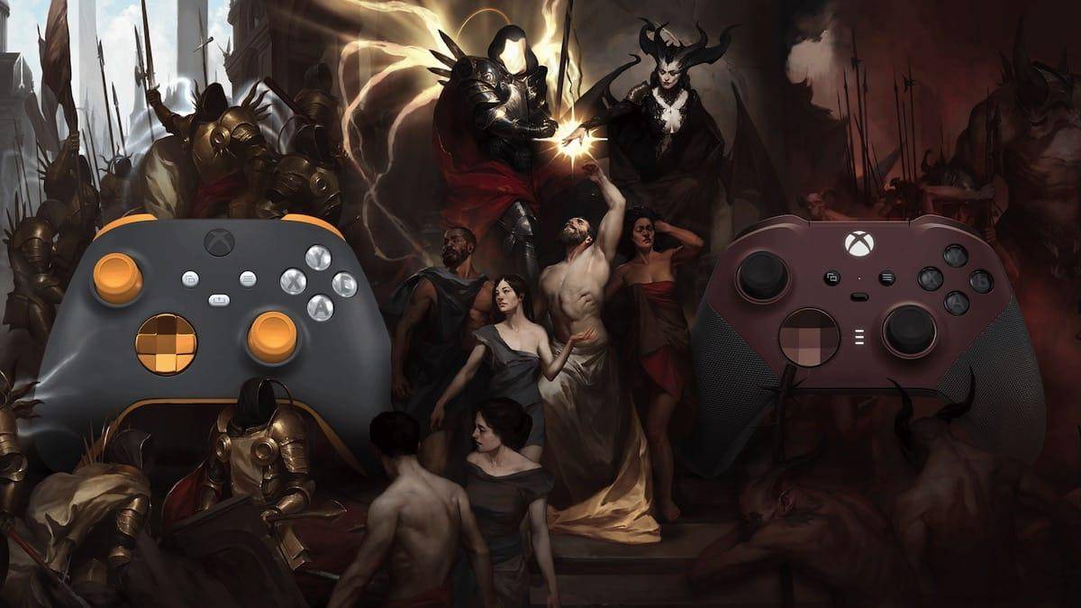 DIABLO 4
