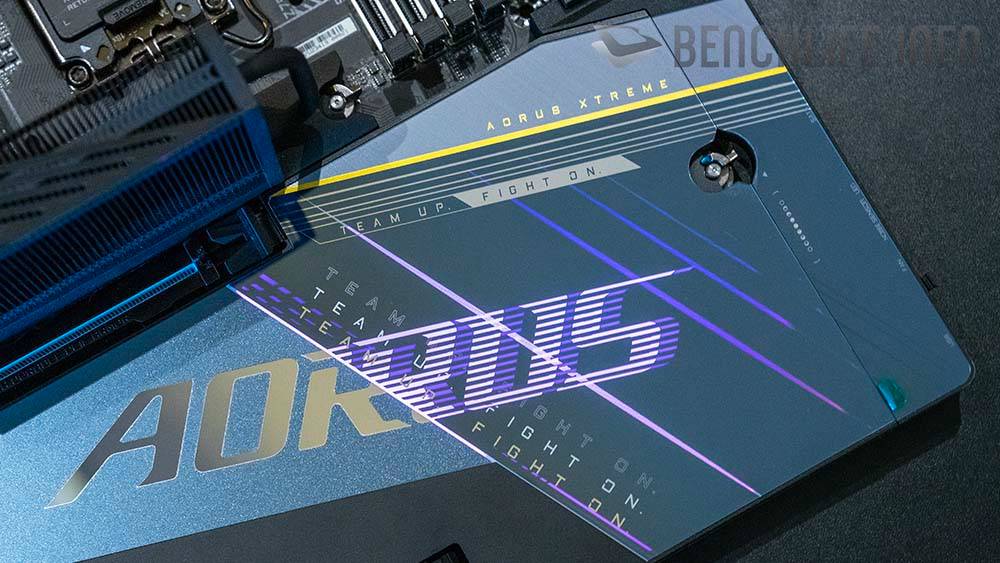 GIGABYTE 最新版本 BIOS 及加强验证可强化系统安全
