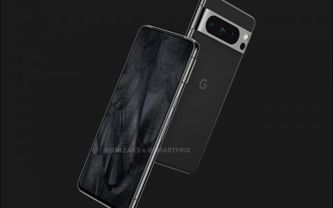 Google Pixel 8 系列显示规格曝光！ 与 Pixel 7 系列差在哪？