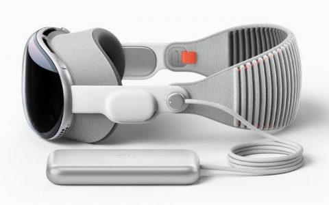 Apple Vision Pro 完整体验分享，用 24 个 QA 回答你想知道的细节