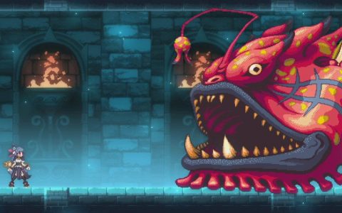 夜羽就赞咩。衍生动画《幻日夜羽》改编游戏《幻日夜羽 ~湛海耀光~》宣传预告片公开！