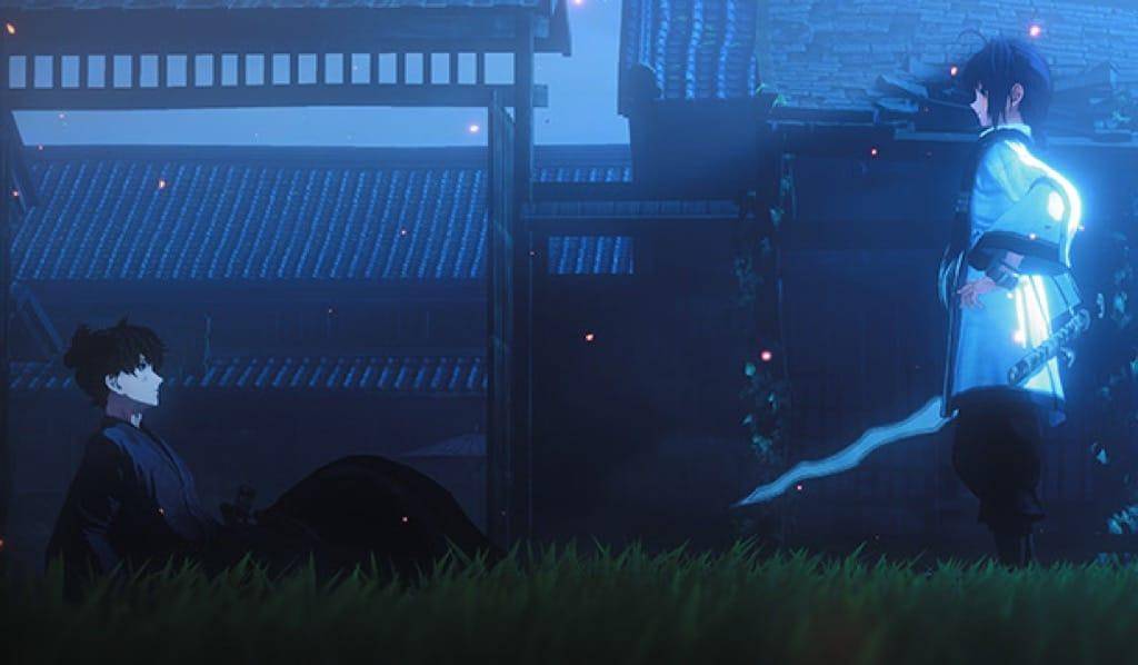 Fate/Samurai Remnant