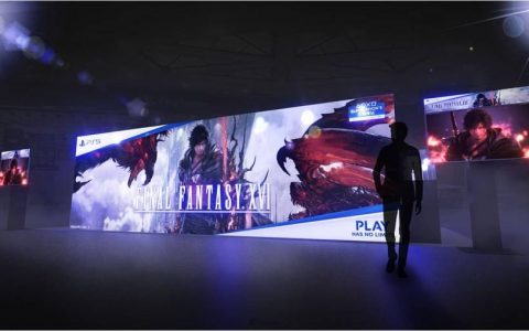 迎接《FINAL FANTASY XVI》正式登场！ 6月22日起邀玩家共襄盛举，完成指定任务可获得《FF16》豪华周边！