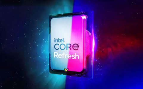 Intel 第14代桌机处理器传将于10月推出，Sapphire Rapids Refresh 则要等到2024年初