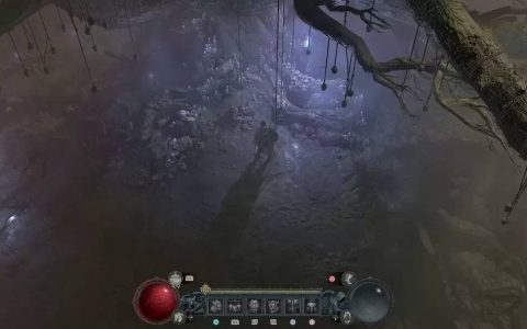 食之无味！ 盘点《暗黑破坏神4》五大鸡肋系统，越近封顶100级越无用