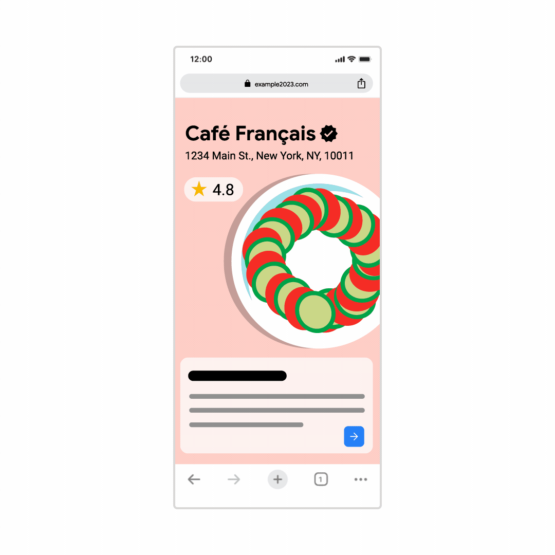 Google 为 iOS 版 Chrome 加入 4 项新功能