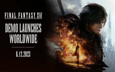 就是今天！ 《Final Fantasty16》试玩版全球公开，序章2小时全破再解锁战斗体验