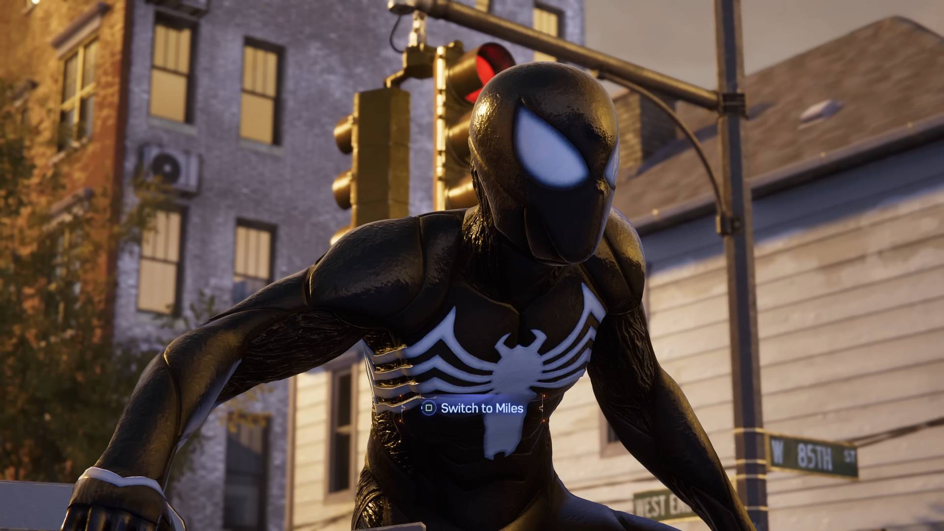 Marvel's Spider-Man 2》地图将会比前作更大！让玩家拥有不一样的体验