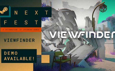 《照相机》释出PC版试玩版 开放八个场景展现如何运用相片重组世界