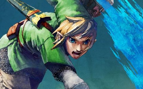 负责《超级马力欧兄弟大电影》的照明娱乐工作室辟谣：《塞尔达传说》系列电影只是谣言之一