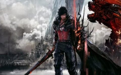 《Final Fantasy XVI》制作人称网上负评让人烦