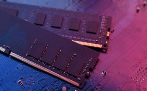 EUV前的最后疯狂 DDR5内存狂飙 单条1TB不是梦
