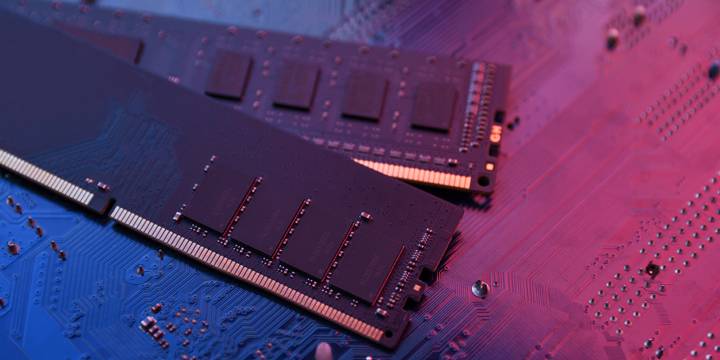 EUV前的最后疯狂 DDR5内存狂飙 单条1TB不是梦