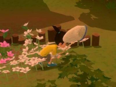 Switch《夏天啦！ 20世纪的暑假》初见3小时 微雷 心得