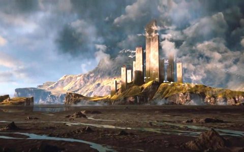 Unreal 5《Elder Scrolls 6》概念预告画面超震撼