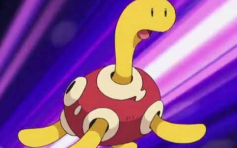 《宝可梦 晶灿钻石/明亮珍珠》神人玩家全程只靠一只壶壶通关游戏