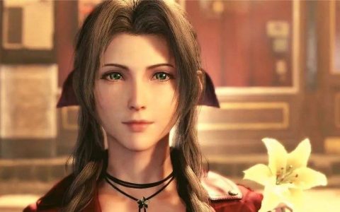 Square Enix终于解释艾莉丝为何能在《Final Fantasy VII重制版》看见未来
