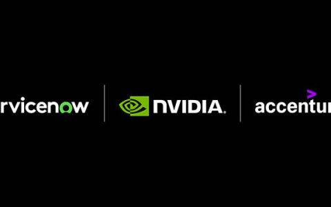 ServiceNow、NVIDIA 和 Accenture 携手合作加速企业采用生成式人工智能