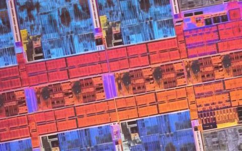 先进制程逆袭Intel 1.8nm制程拿下这家5G芯片代工