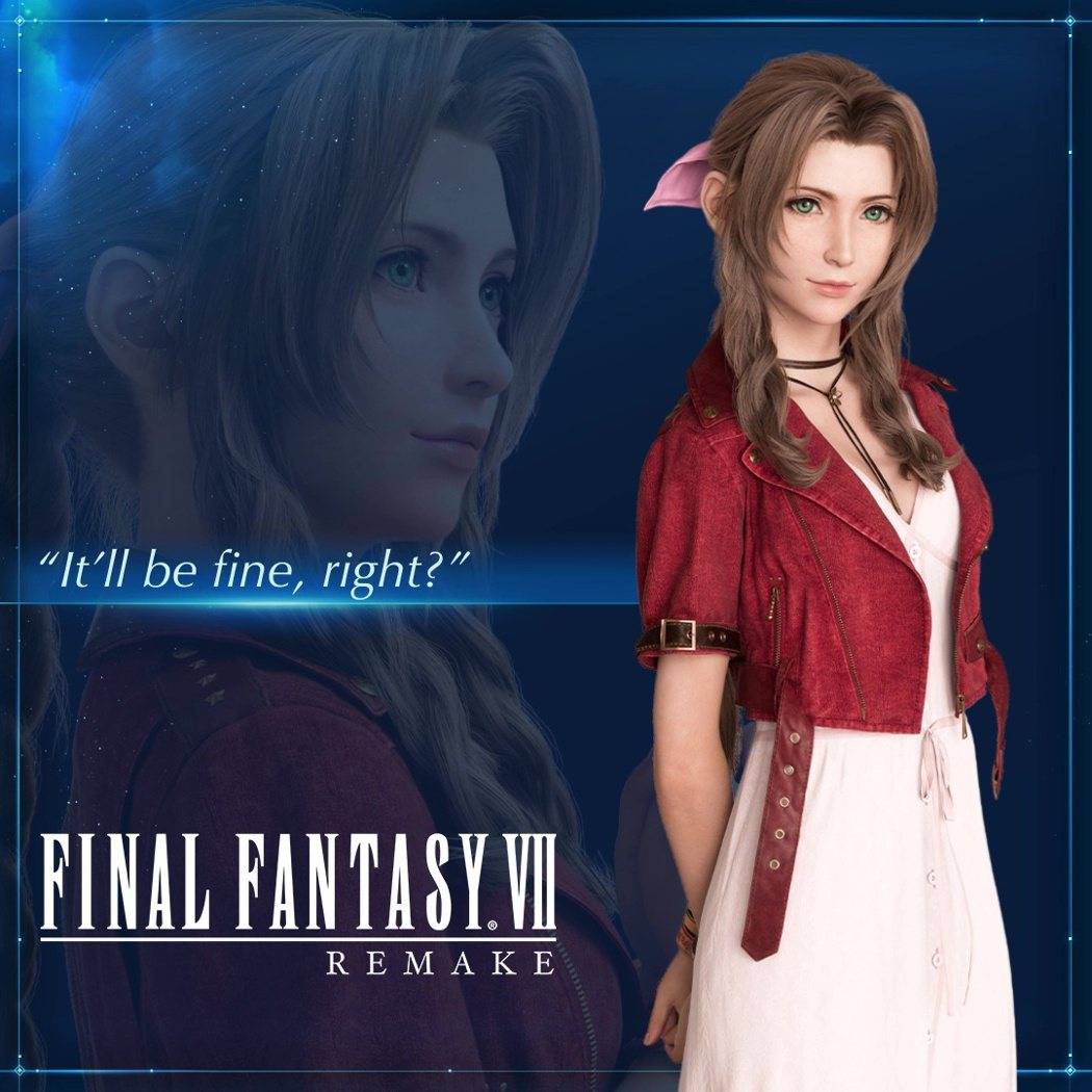 图/Square Enix