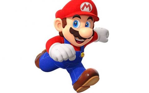 担任25年的Mario配音员正式退下来